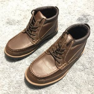 Tommy Hilfiger Boys Boots